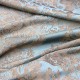 Daria V-396 Wholesale Jacquard Background Curtain Fabrics Living Room and Bedroom Curtains 6 Models 100% Polyester