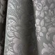 Daria V-404 Wholesale Jacquard Background Curtain Fabrics Living Room and Bedroom Curtains 6 Models 100% Polyester