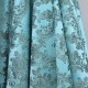 Carl V-2117 Wholesale Jacquard Background Curtain Fabrics Living Room and Bedroom Curtains 7 Models 100% Polyester