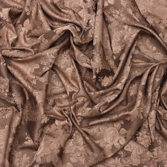 Carl V-2321 Wholesale Jacquard Background Curtain Fabrics Living Room and Bedroom Curtains 7 Models 100% Polyester