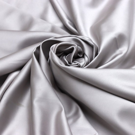 Alyssa V-2105 Wholesale Satin Woven Background Curtain Fabrics Living Room and Bedroom Curtains 10 Models 100% Polyester