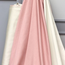 Alyssa V-2403 Wholesale Satin Woven Background Curtain Fabrics Living Room and Bedroom Curtains 10 Models 100% Polyester