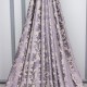 Juliana V--205 Wholesale Jacquard Background Curtain Fabrics Living Room and Bedroom Curtains 5 Models 100% Polyester