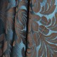 Juliana V-206 Wholesale Jacquard Background Curtain Fabrics Living Room and Bedroom Curtains 5 Models 100% Polyester