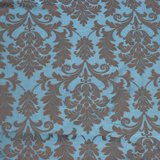 Juliana V-206 Wholesale Jacquard Background Curtain Fabrics Living Room and Bedroom Curtains 5 Models 100% Polyester