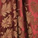 Juliana V-207 Wholesale Jacquard Background Curtain Fabrics Living Room and Bedroom Curtains 5 Models 100% Polyester
