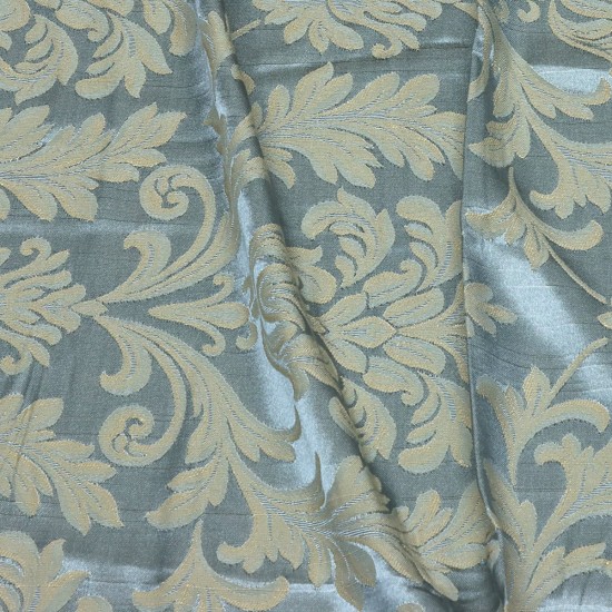 Juliana V-647 Wholesale Jacquard Background Curtain Fabrics Living Room and Bedroom Curtains 5 Models 100% Polyester