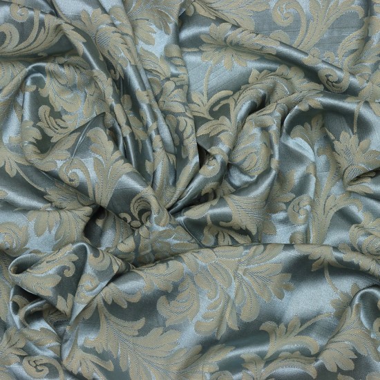 Juliana V-647 Wholesale Jacquard Background Curtain Fabrics Living Room and Bedroom Curtains 5 Models 100% Polyester