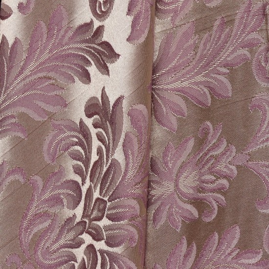 Juliana V-738 Wholesale Jacquard Background Curtain Fabrics Living Room and Bedroom Curtains 5 Models 100% Polyester