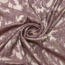 Juliana V-738 Wholesale Jacquard Background Curtain Fabrics Living Room and Bedroom Curtains 5 Models 100% Polyester