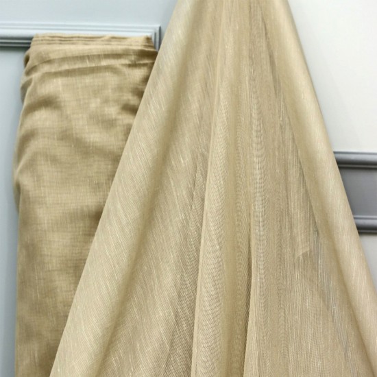 Tatiana V-3 Wholesale Transparent Tulle Curtain Fabrics Living Room and Bedroom Curtains 7 Models 100% Polyester