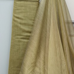 Tatiana V-4001 Wholesale Transparent Tulle Curtain Fabrics Living Room and Bedroom Curtains 7 Models 100% Polyester