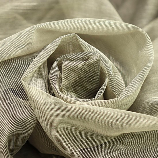 Tatiana V-4005 Wholesale Transparent Tulle Curtain Fabrics Living Room and Bedroom Curtains 7 Models 100% Polyester