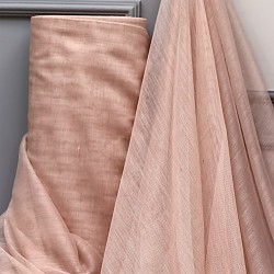 Tatiana V-6 Wholesale Transparent Tulle Curtain Fabrics Living Room and Bedroom Curtains 7 Models 100% Polyester