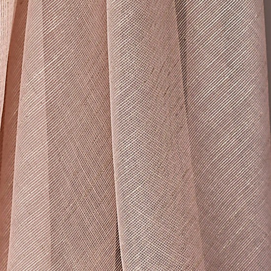 Tatiana V-6 Wholesale Transparent Tulle Curtain Fabrics Living Room and Bedroom Curtains 7 Models 100% Polyester