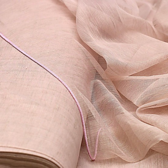 Tatiana V-6 Wholesale Transparent Tulle Curtain Fabrics Living Room and Bedroom Curtains 7 Models 100% Polyester