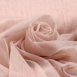 Tatiana V-6 Wholesale Transparent Tulle Curtain Fabrics Living Room and Bedroom Curtains 7 Models 100% Polyester