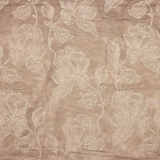 Ally V-1232-193 Wholesale Raschel Plain Knitted Tulle Curtain Fabrics Living Room and Bedroom Curtains 3 Models 100% Polyester