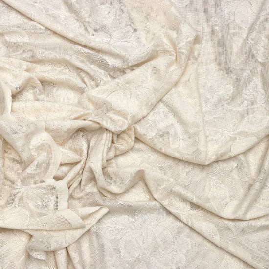 Ally V-1232-200 Wholesale Raschel Plain Knitted Tulle Curtain Fabrics Living Room and Bedroom Curtains 3 Models 100% Polyester