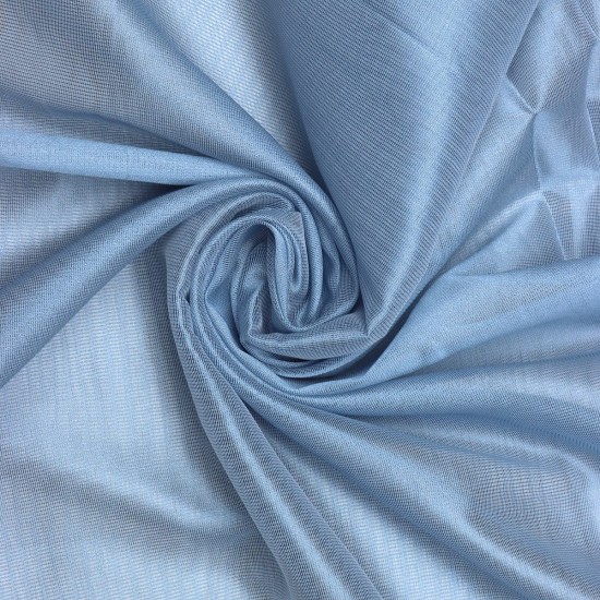 Gabriel V-20 Wholesale Transparent Tulle Curtain Fabrics Living Room and Bedroom Curtains 13 Models 100% Polyester