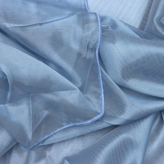 Gabriel V-20 Wholesale Transparent Tulle Curtain Fabrics Living Room and Bedroom Curtains 13 Models 100% Polyester