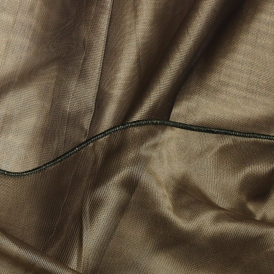 Gabriel V-4007 Wholesale Transparent Tulle Curtain Fabrics Living Room and Bedroom Curtains 13 Models 100% Polyester