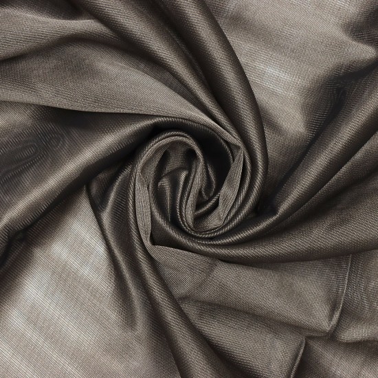 Gabriel V-4012 Wholesale Transparent Tulle Curtain Fabrics Living Room and Bedroom Curtains 13 Models 100% Polyester