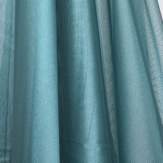 Gabriel V-4016 Wholesale Transparent Tulle Curtain Fabrics Living Room and Bedroom Curtains 13 Models 100% Polyester