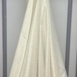 Wells V-3 Wholesale Transparent Tulle Curtain Fabrics Living Room and Bedroom Curtains 3 Models 100% Polyester