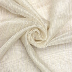 Wells V-3 Wholesale Transparent Tulle Curtain Fabrics Living Room and Bedroom Curtains 3 Models 100% Polyester