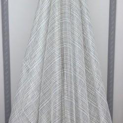 Wells V-5 Wholesale Transparent Tulle Curtain Fabrics Living Room and Bedroom Curtains 3 Models 100% Polyester