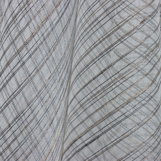 Wells V-5 Wholesale Transparent Tulle Curtain Fabrics Living Room and Bedroom Curtains 3 Models 100% Polyester