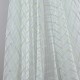 Surtr V-3 Wholesale Transparent Tulle Curtain Fabrics Living Room and Bedroom Curtains 2 Models 100% Polyester