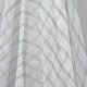 Surtr V-5 Wholesale Transparent Tulle Curtain Fabrics Living Room and Bedroom Curtains 2 Models 100% Polyester