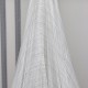27010 Wholesale Transparent Tulle Curtain Fabrics Living Room and Bedroom Curtains  100% Polyester