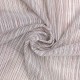 Loth V-2 Wholesale Striped Transparent Tulle Curtain Fabrics Living Room and Bedroom Curtains 5 Models 100% Polyester