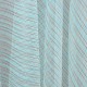 Loth V-4 Wholesale Striped Transparent Tulle Curtain Fabrics Living Room and Bedroom Curtains 5 Models 100% Polyester