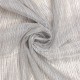 Charlie V-3 Wholesale Striped Transparent Tulle Curtain Fabrics Living Room and Bedroom Curtains 6 Models 100% Polyester