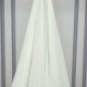 Charlie V-5 Wholesale Striped Transparent Tulle Curtain Fabrics Living Room and Bedroom Curtains 6 Models 100% Polyester