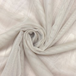 Dwight V-2 Wholesale Transparent Tulle Curtain Fabrics Living Room and Bedroom Curtains 4 Models 100% Polyester