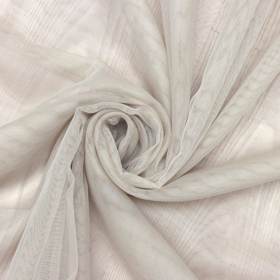 Dwight V-2 Wholesale Transparent Tulle Curtain Fabrics Living Room and Bedroom Curtains 4 Models 100% Polyester