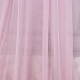 Dwight V-4 Wholesale Transparent Tulle Curtain Fabrics Living Room and Bedroom Curtains 4 Models 100% Polyester