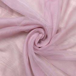 Dwight V-4 Wholesale Transparent Tulle Curtain Fabrics Living Room and Bedroom Curtains 4 Models 100% Polyester