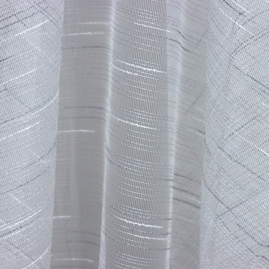 Rick V--2 Wholesale Transparent Tulle Curtain Fabrics Living Room and Bedroom Curtains 5 Models 100% Polyester