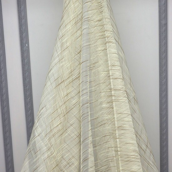 Rick V-3 Wholesale Transparent Tulle Curtain Fabrics Living Room and Bedroom Curtains 5 Models 100% Polyester