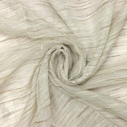 Rick V-3 Wholesale Transparent Tulle Curtain Fabrics Living Room and Bedroom Curtains 5 Models 100% Polyester