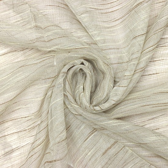 Rick V-3 Wholesale Transparent Tulle Curtain Fabrics Living Room and Bedroom Curtains 5 Models 100% Polyester