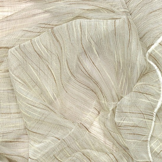 Rick V-3 Wholesale Transparent Tulle Curtain Fabrics Living Room and Bedroom Curtains 5 Models 100% Polyester