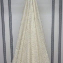 Rick V-4 Wholesale Transparent Tulle Curtain Fabrics Living Room and Bedroom Curtains 5 Models 100% Polyester