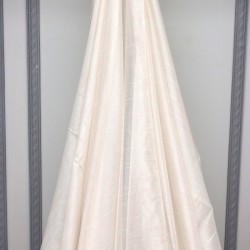 Rick V-5 Wholesale Transparent Tulle Curtain Fabrics Living Room and Bedroom Curtains 5 Models 100% Polyester